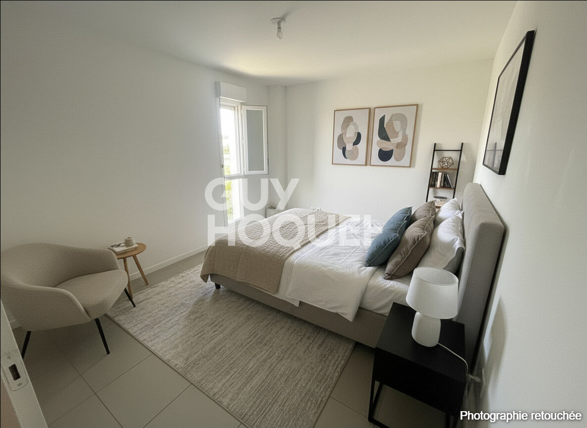 À vendre : Appartement 3 pièces à Lormont - Référence 6980