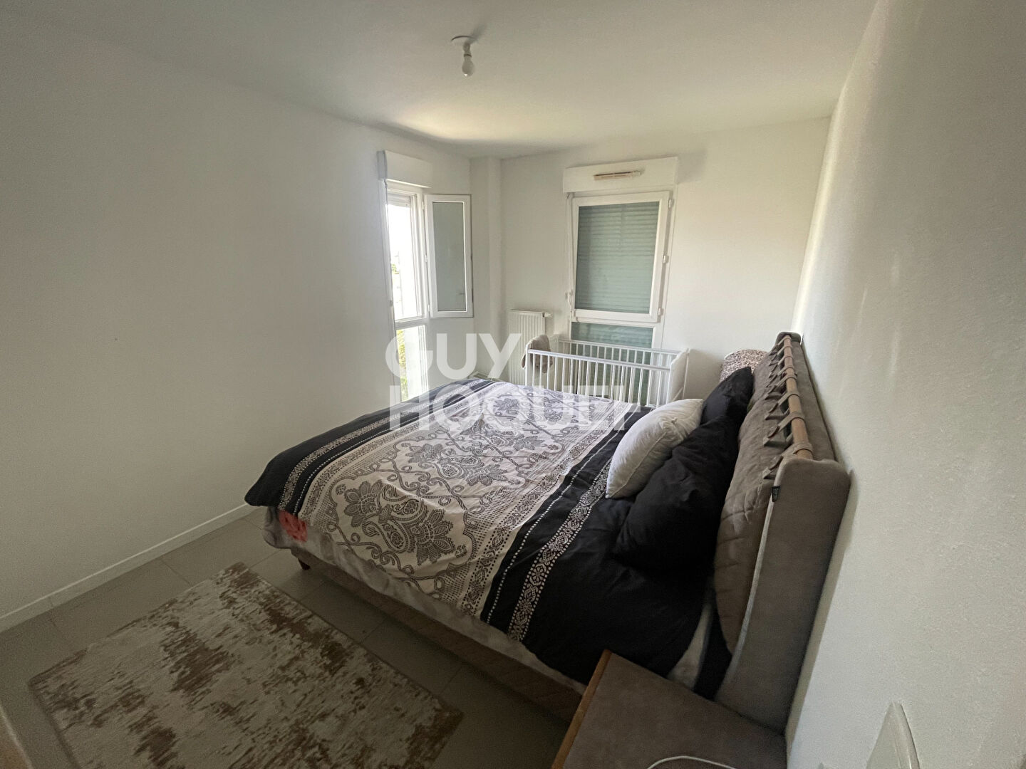 À vendre : Appartement 3 pièces à Lormont - Référence 6980