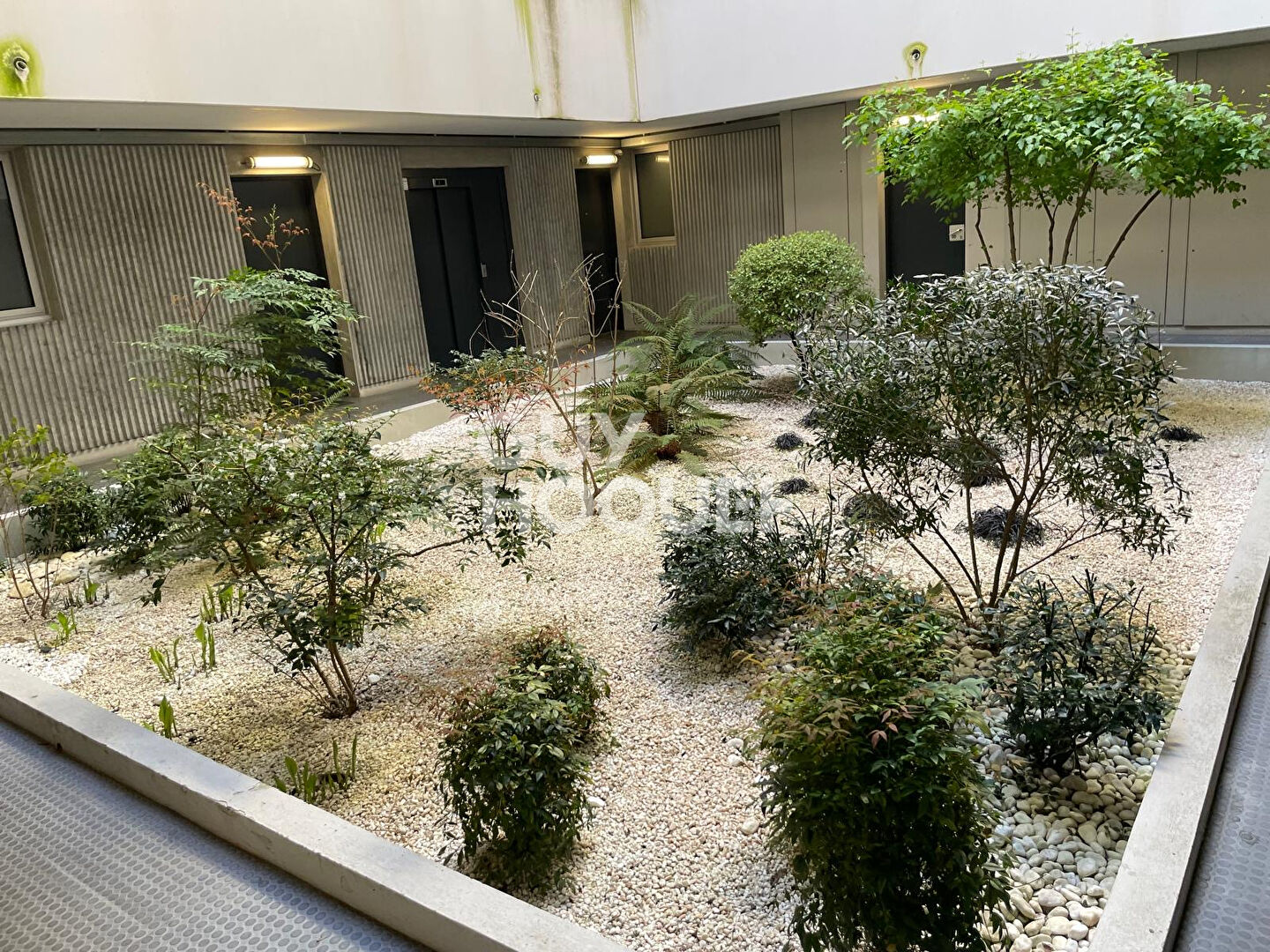 À vendre : Appartement 3 pièces à Bègles avec terrasse