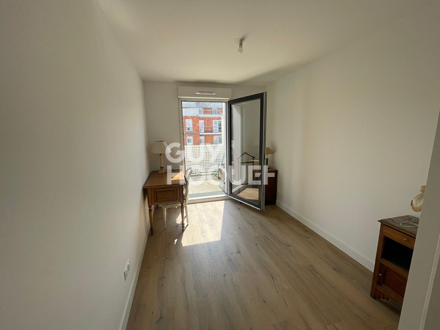 Appartement Villenave D Ornon 3 pièce(s) 61.51 m2