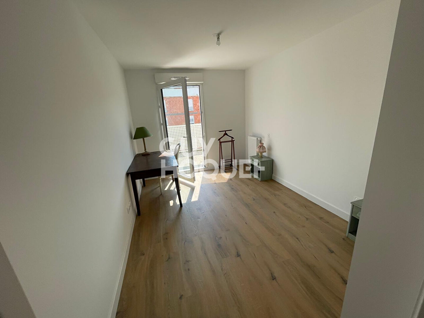 Appartement Villenave D Ornon 3 pièce(s) 61.51 m2