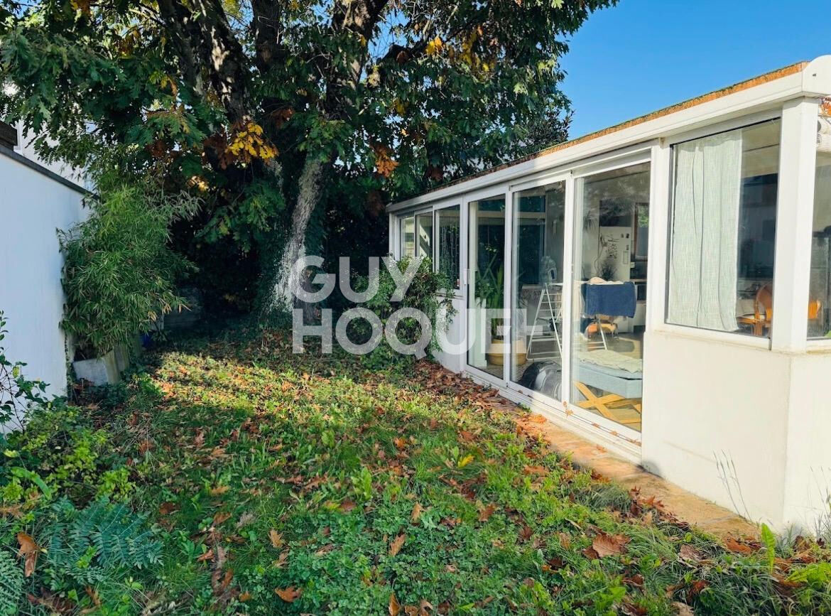 Maison meublée 93 m² ? Villenave-d'Ornon (33140)