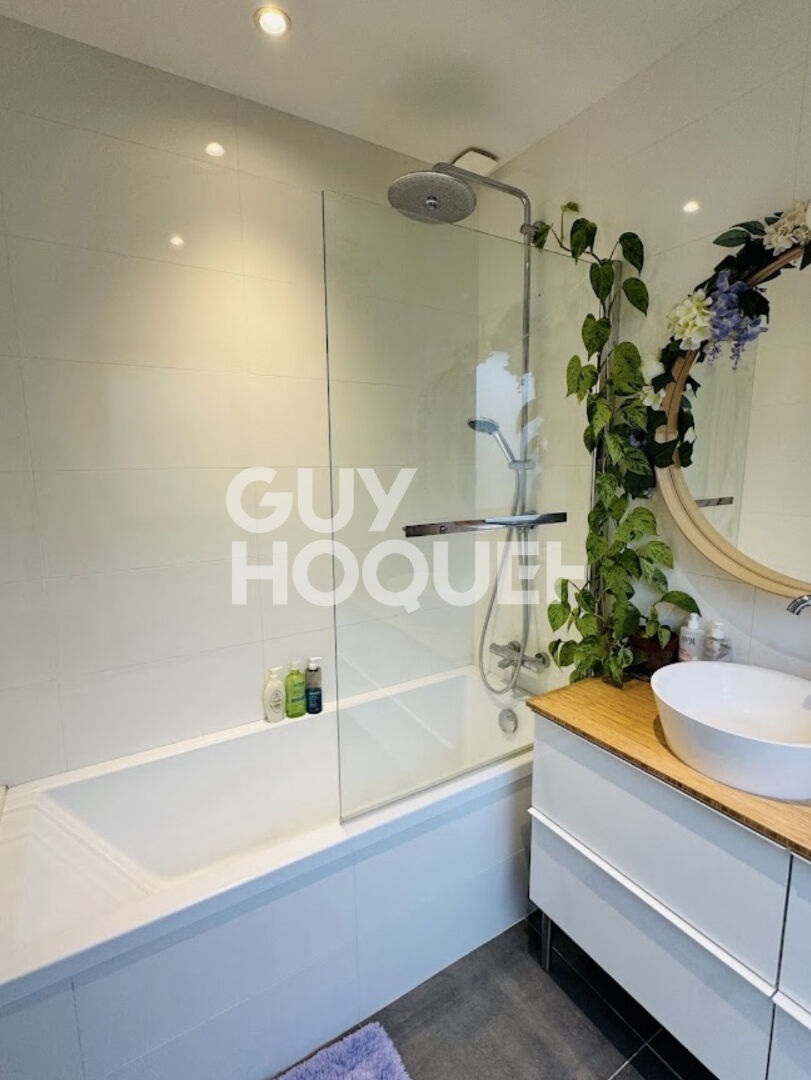 Maison meublée 93 m² ? Villenave-d'Ornon (33140)