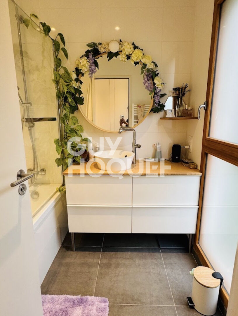 Maison meublée 93 m² ? Villenave-d'Ornon (33140)