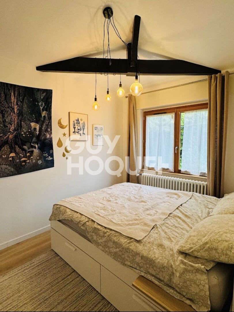 Maison meublée 93 m² ? Villenave-d'Ornon (33140)