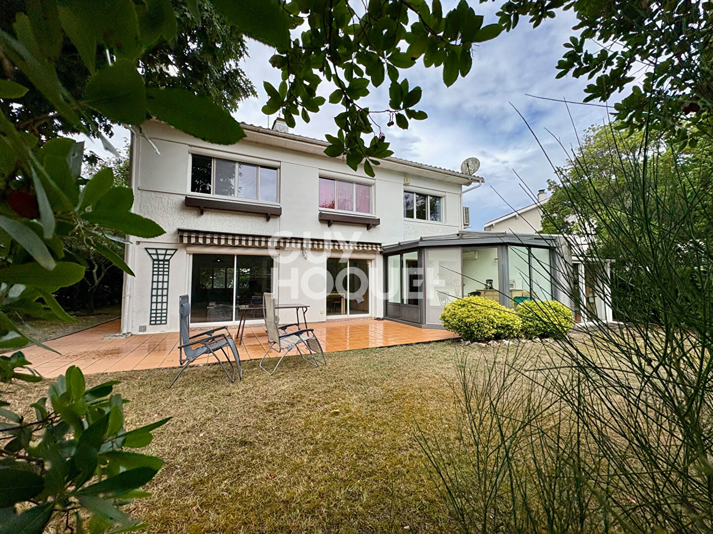 Maison à vendre à Villenave d'Ornon - Référence 6992