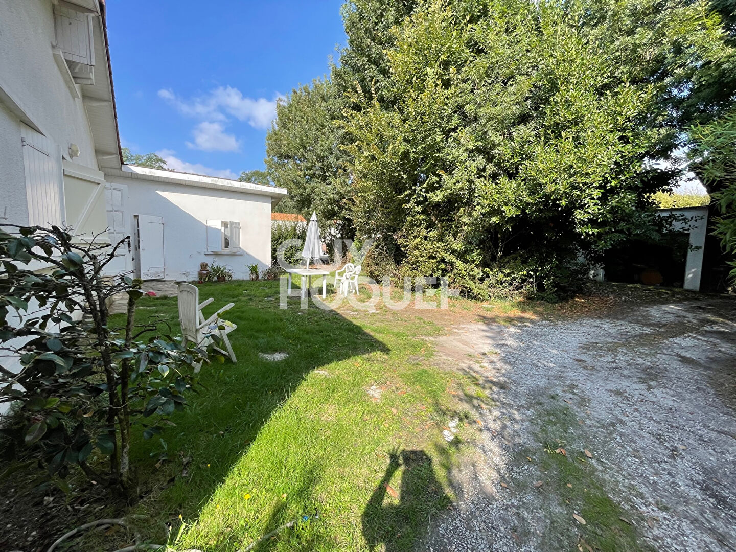 COUP DE COEUR ASSURE SECTEUR RARE MAISON 6 PIECES 1034 M² de terrain
