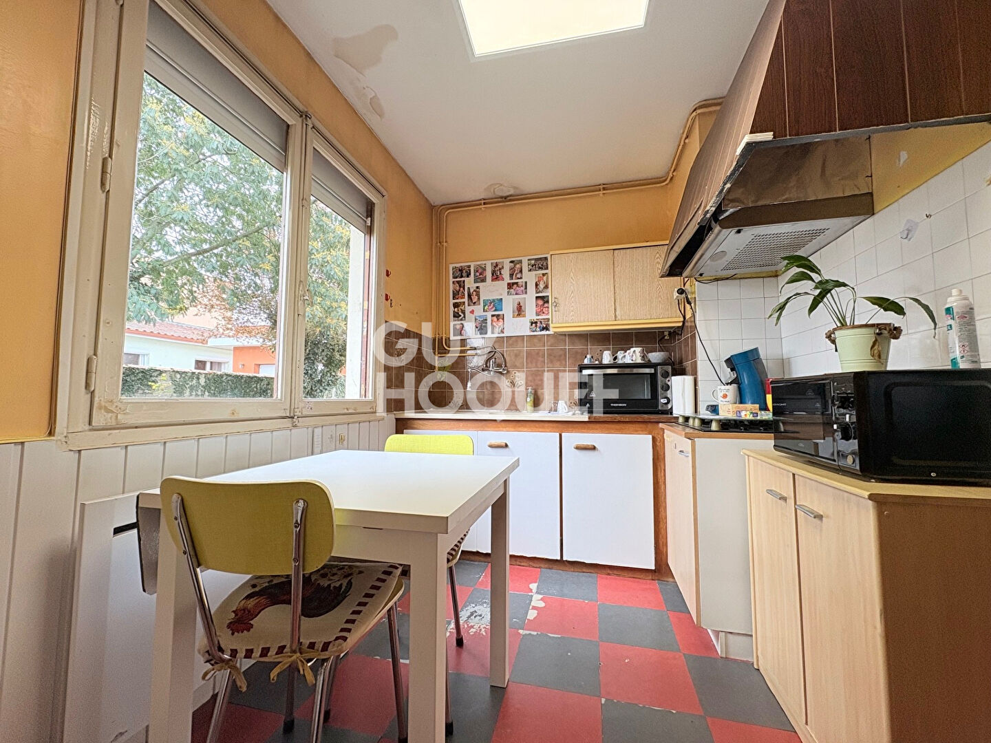 EXCLUSIVITE SUR CHAMBERY RARE MAISON T4- 634 M² JARDIN AU CALME