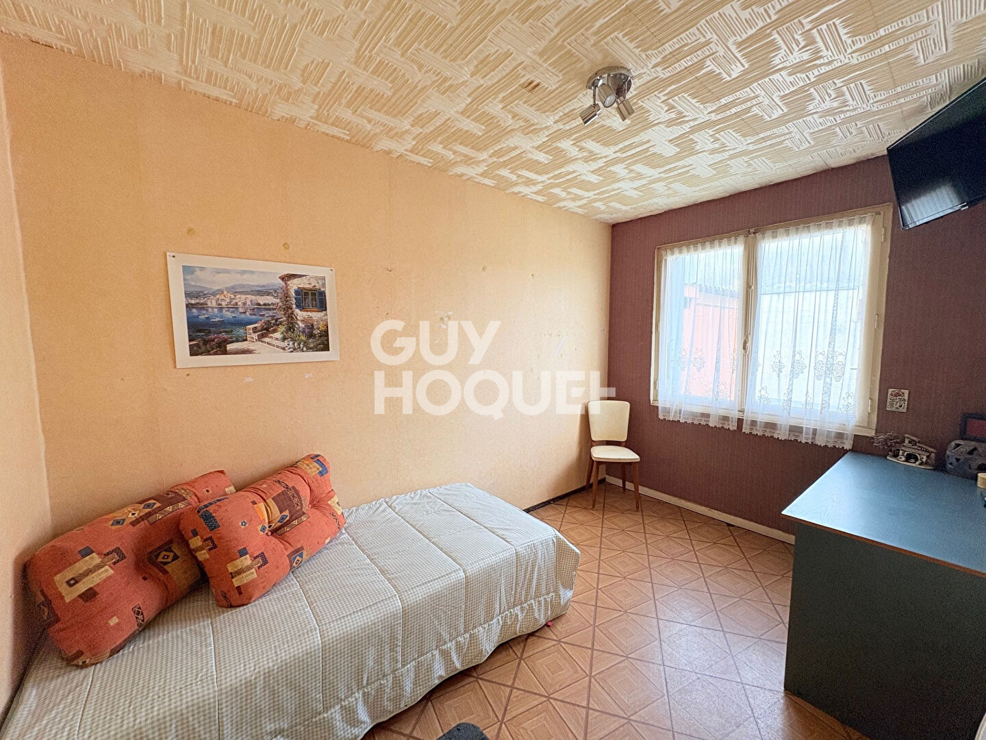 EXCLUSIVITE SUR CHAMBERY RARE MAISON T4- 634 M² JARDIN AU CALME