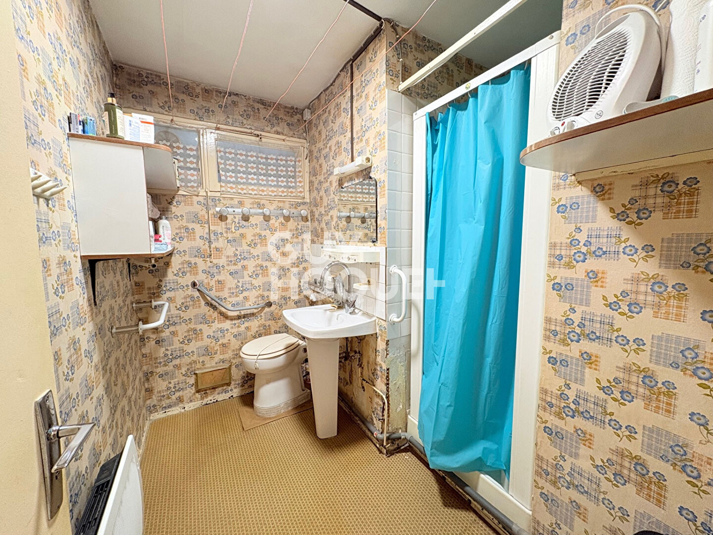 EXCLUSIVITE SUR CHAMBERY RARE MAISON T4- 634 M² JARDIN AU CALME