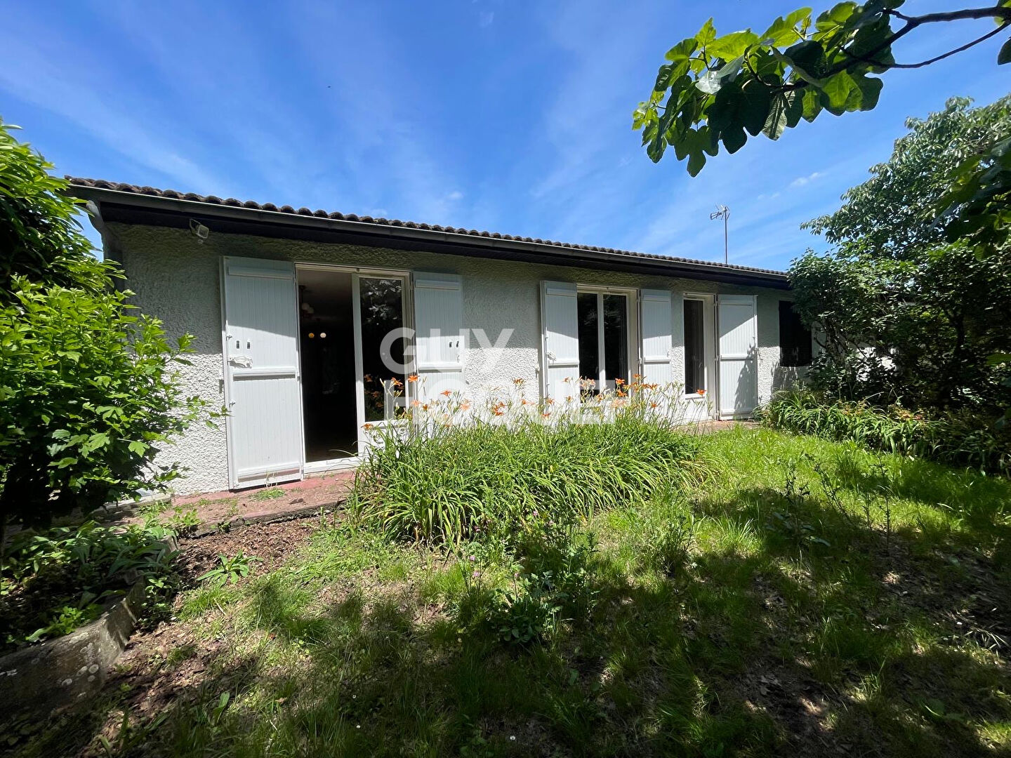 Maison spacieuse à vendre à Villenave d'Ornon - 4 chambres
