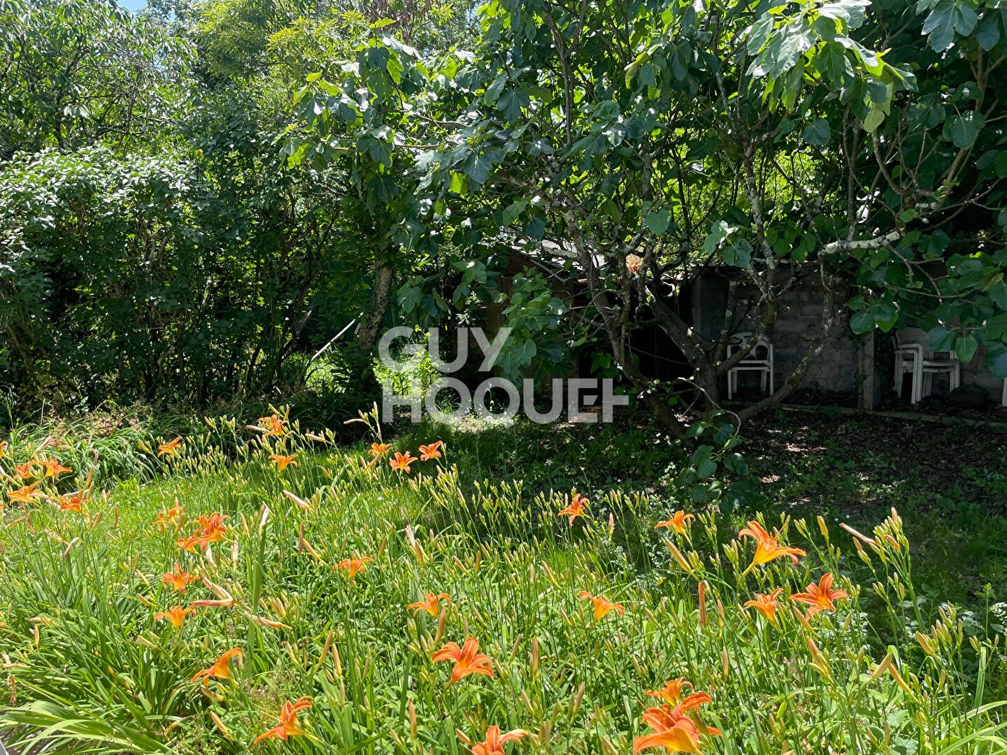 Maison spacieuse à vendre à Villenave d'Ornon - 4 chambres