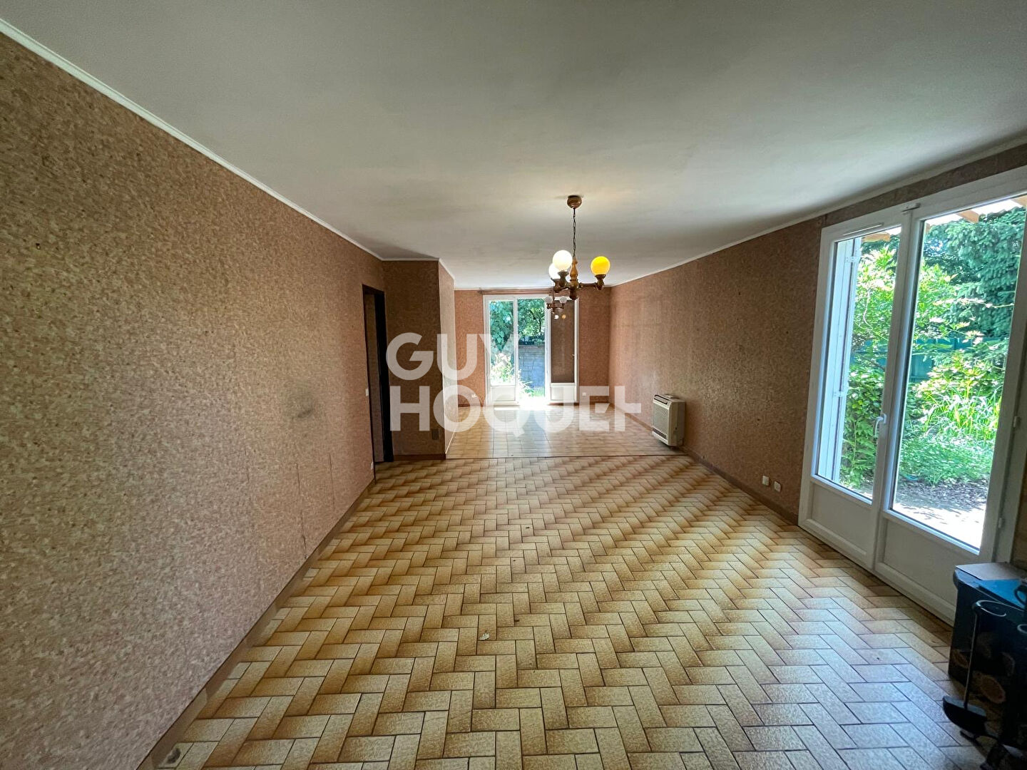 Maison spacieuse à vendre à Villenave d'Ornon - 4 chambres