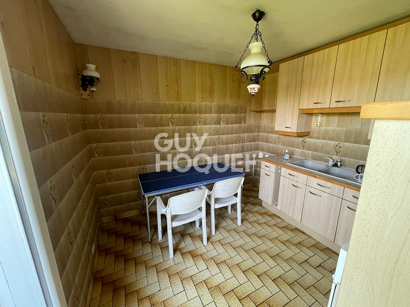 Maison spacieuse à vendre à Villenave d'Ornon - 4 chambres