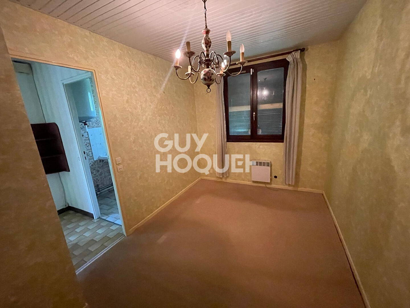 Maison spacieuse à vendre à Villenave d'Ornon - 4 chambres