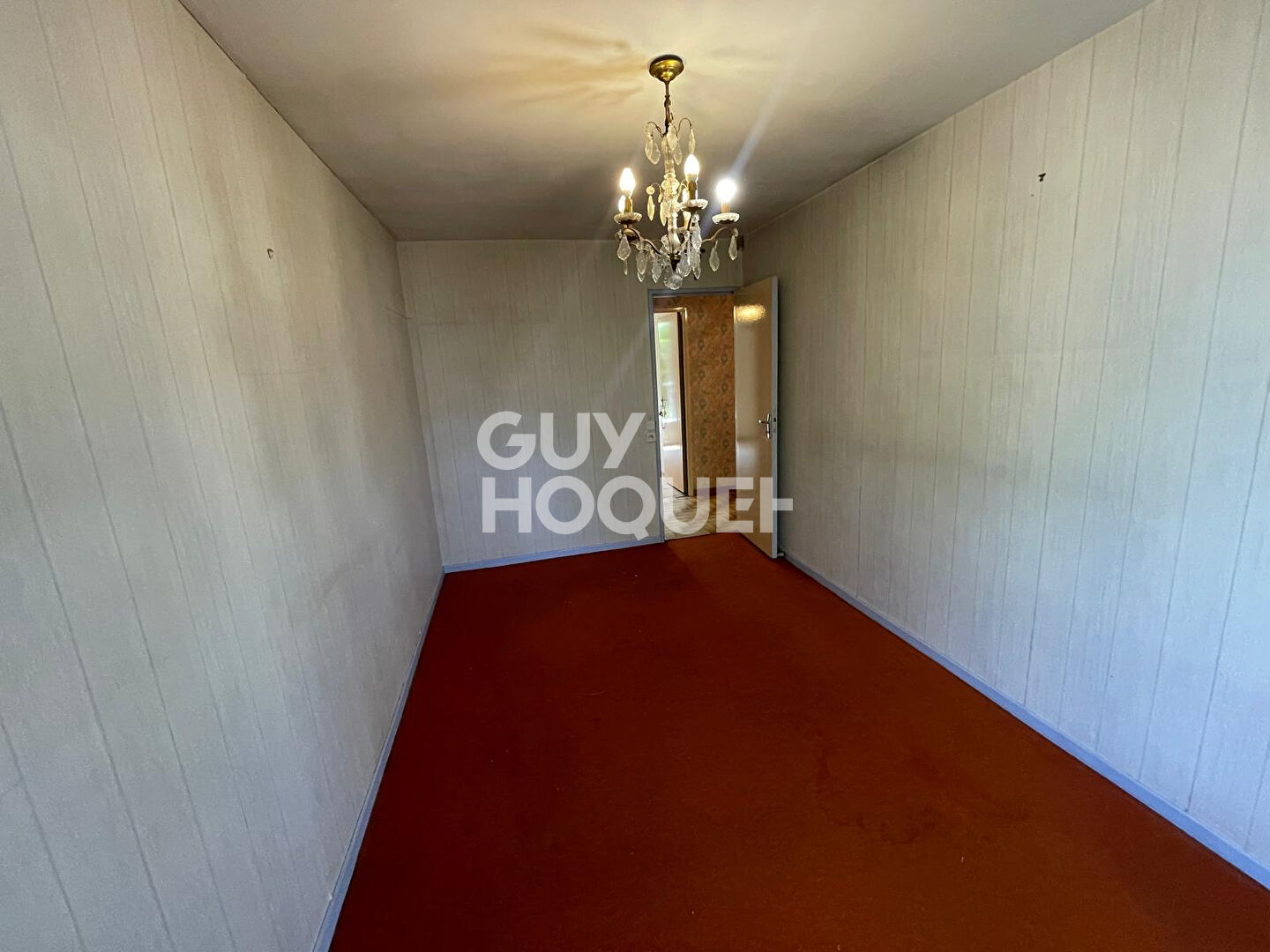 Maison spacieuse à vendre à Villenave d'Ornon - 4 chambres