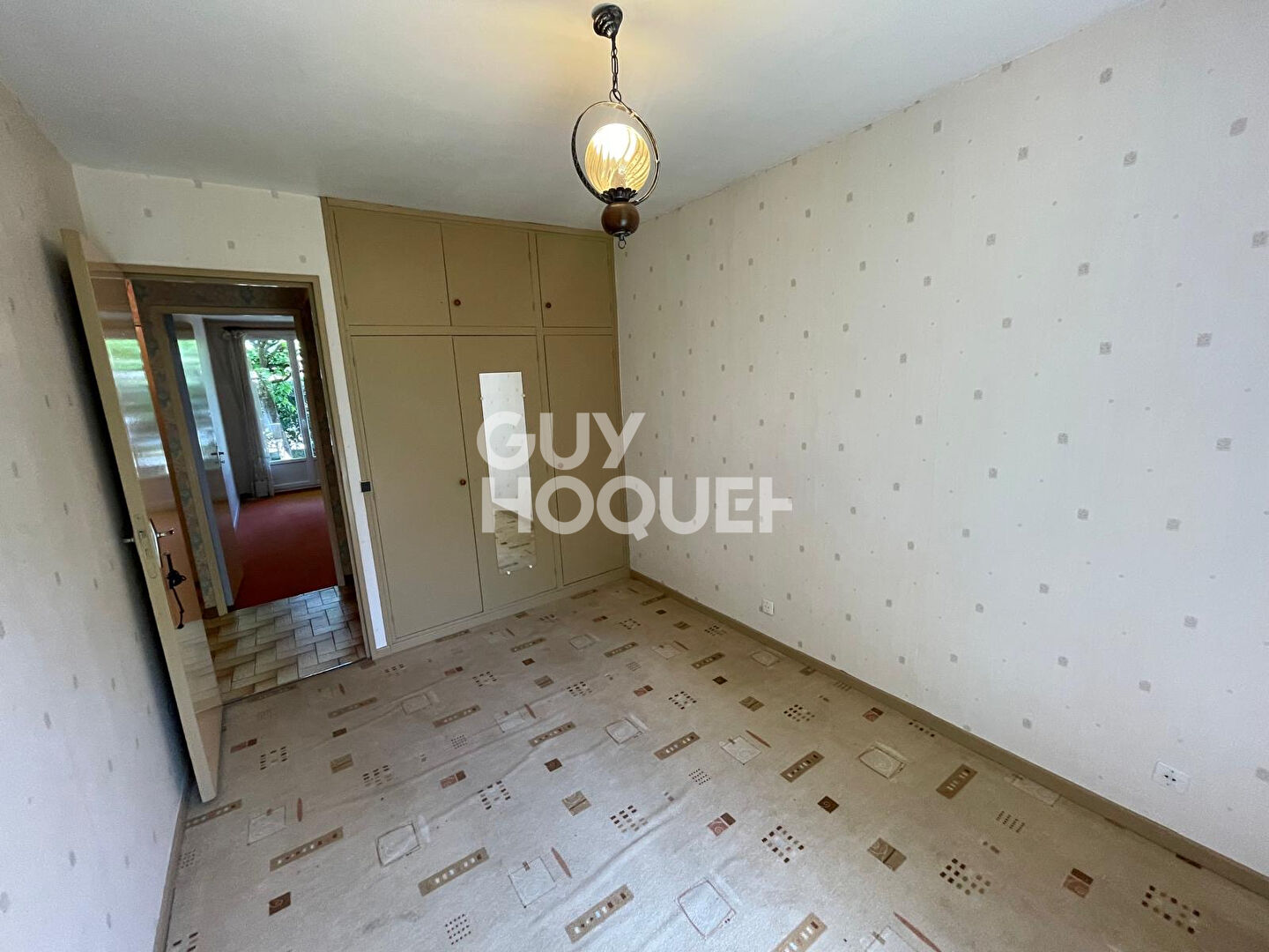 Maison spacieuse à vendre à Villenave d'Ornon - 4 chambres