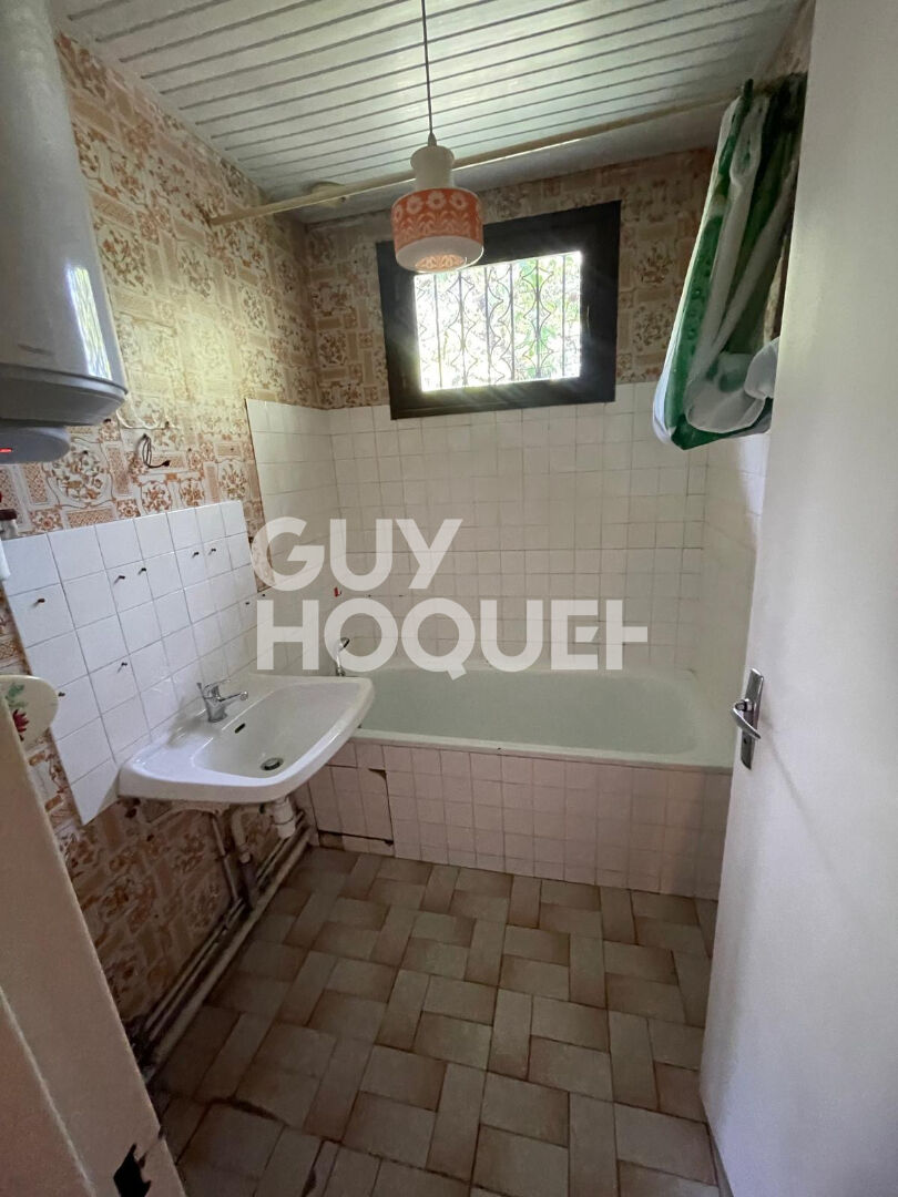 Maison spacieuse à vendre à Villenave d'Ornon - 4 chambres