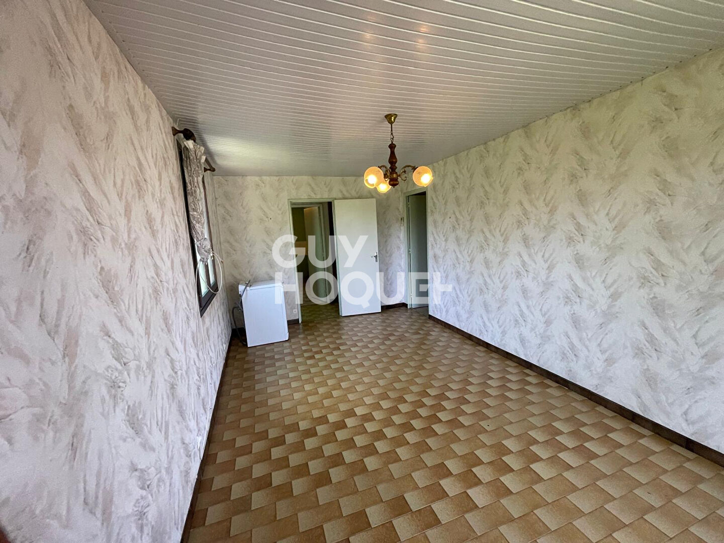 Maison spacieuse à vendre à Villenave d'Ornon - 4 chambres