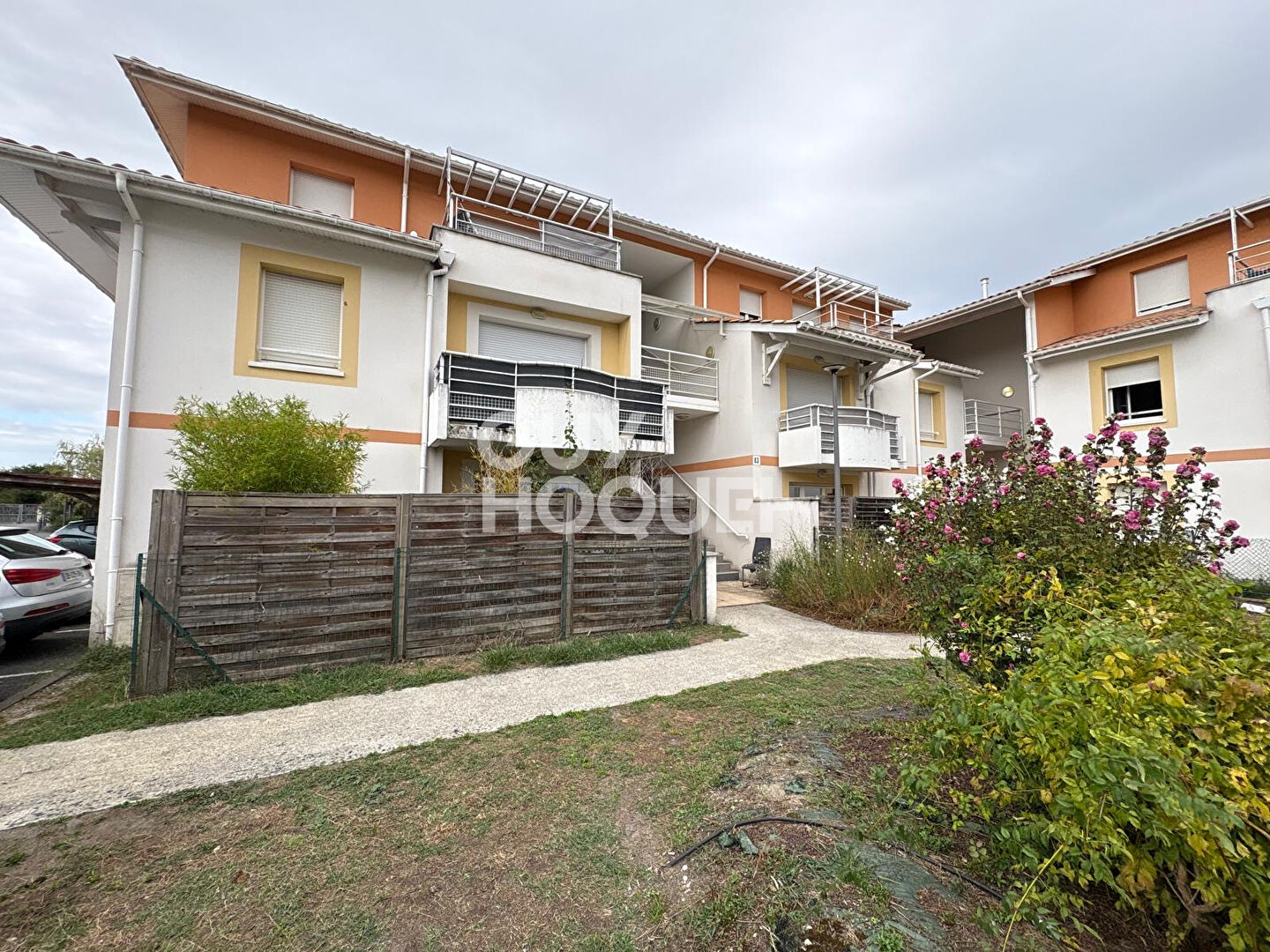 À vendre : Appartement 2 pièces à Villenave d'Ornon