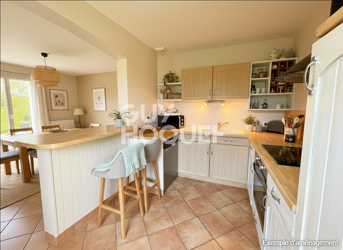 Maison agréable sur Villenave d'Ornon au Vieux Bourg