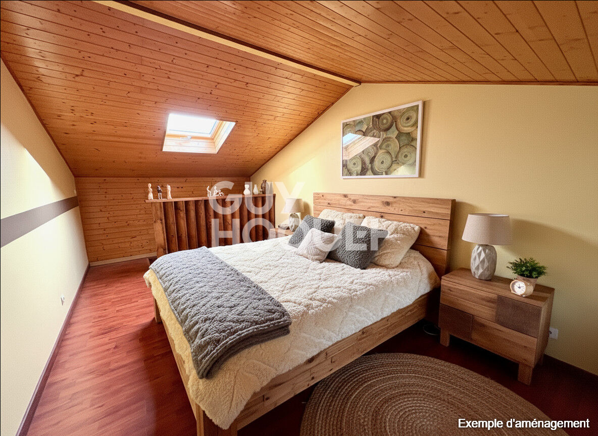 Maison agréable sur Villenave d'Ornon au Vieux Bourg