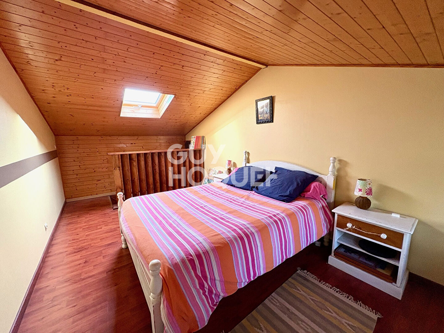 Maison agréable sur Villenave d'Ornon au Vieux Bourg