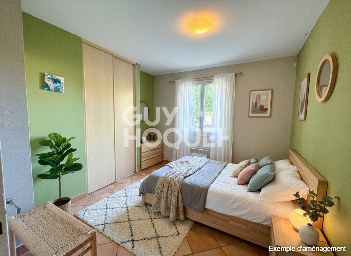 Maison agréable sur Villenave d'Ornon au Vieux Bourg