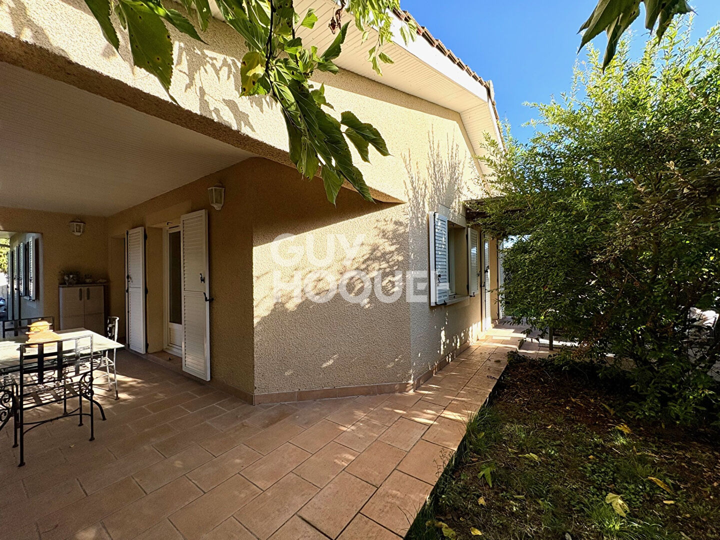 Maison agréable sur Villenave d'Ornon au Vieux Bourg