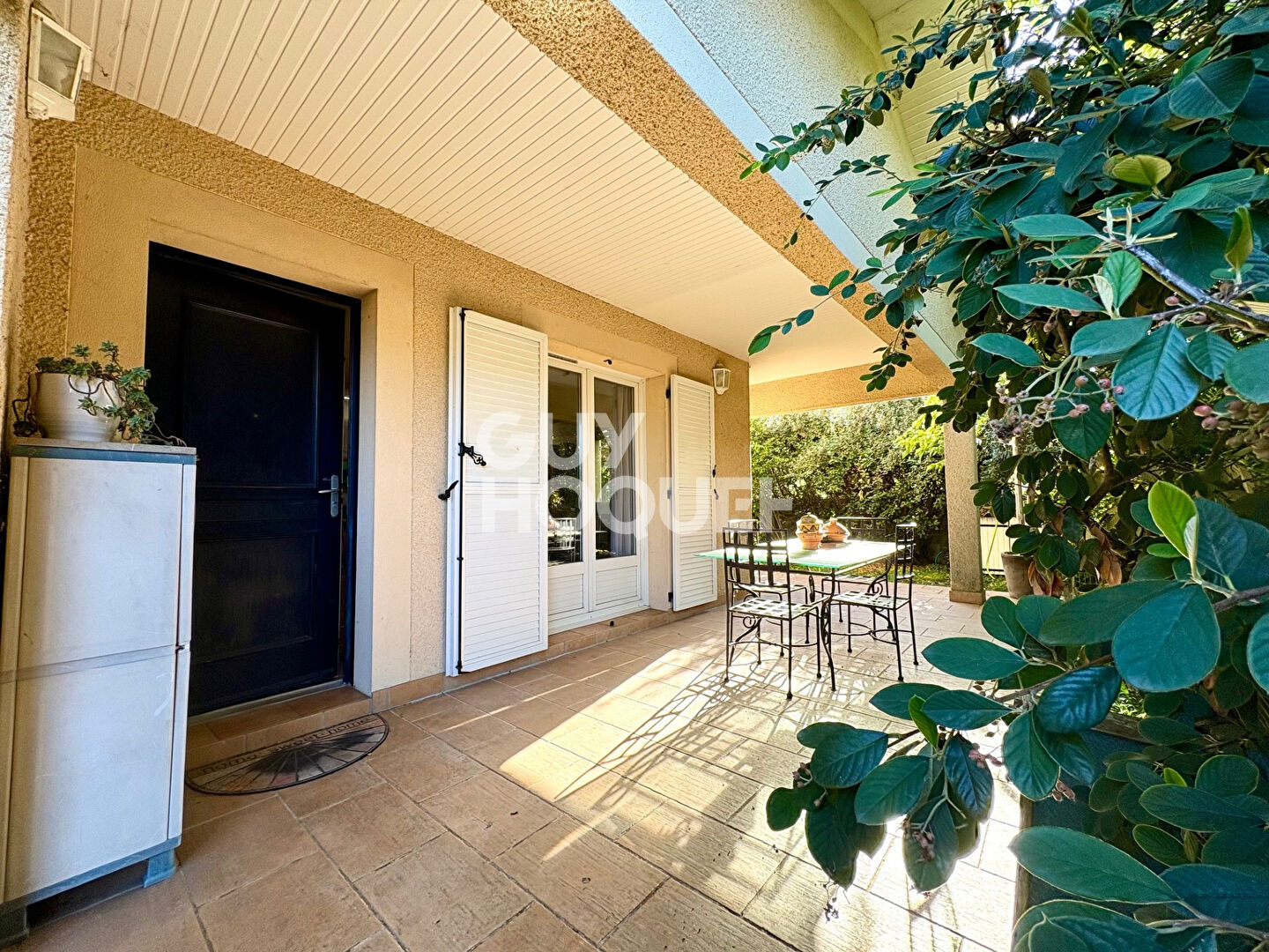 Maison agréable sur Villenave d'Ornon au Vieux Bourg