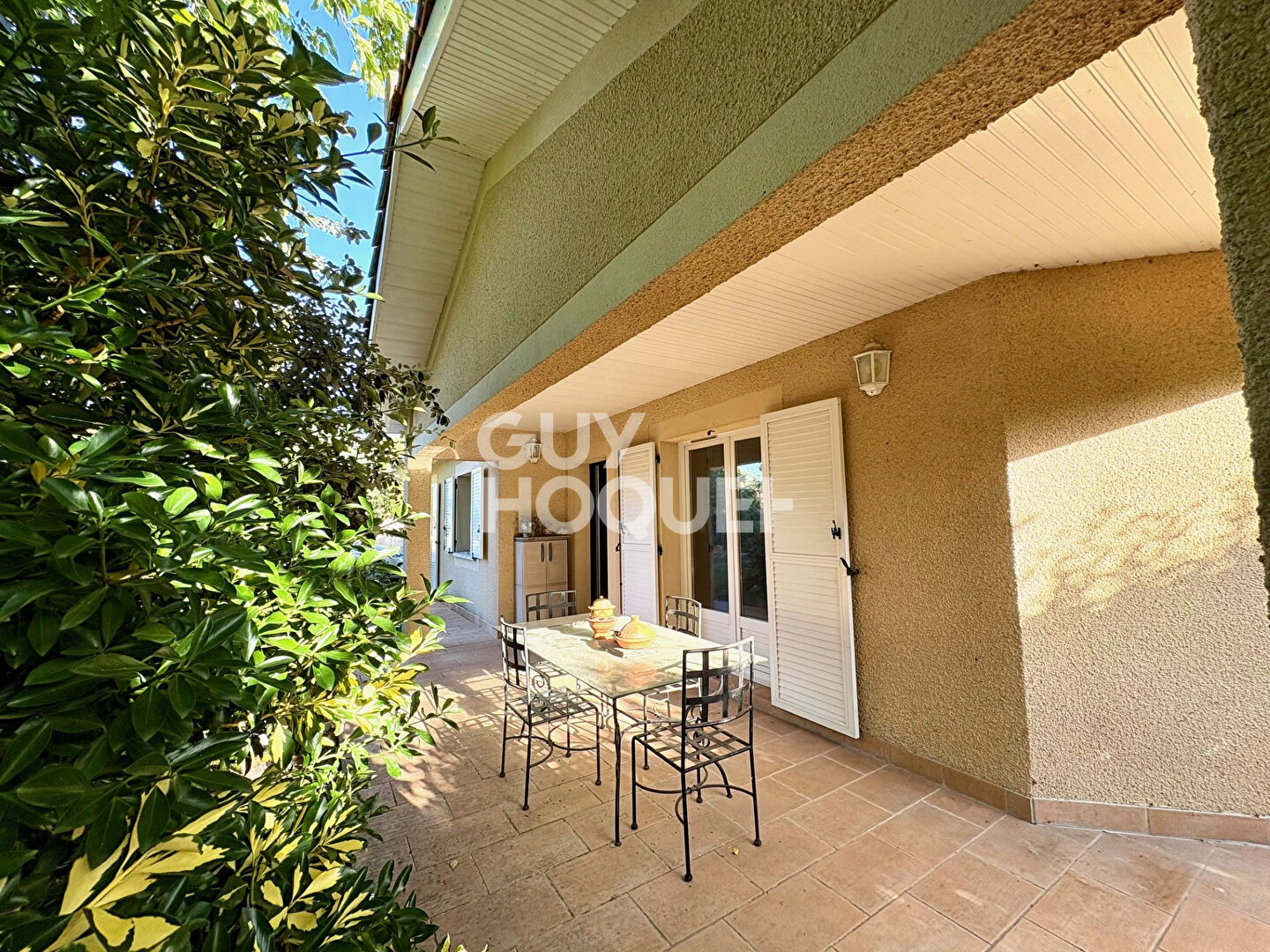 Maison agréable sur Villenave d'Ornon au Vieux Bourg