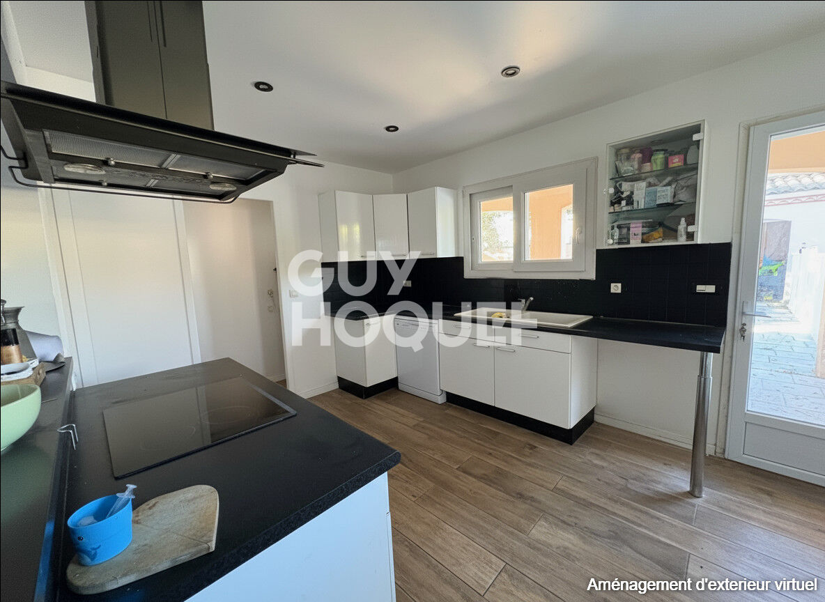 EN EXCLUSIVITE Maison spacieuse à vendre à Villenave d'Ornon - 5 chambres