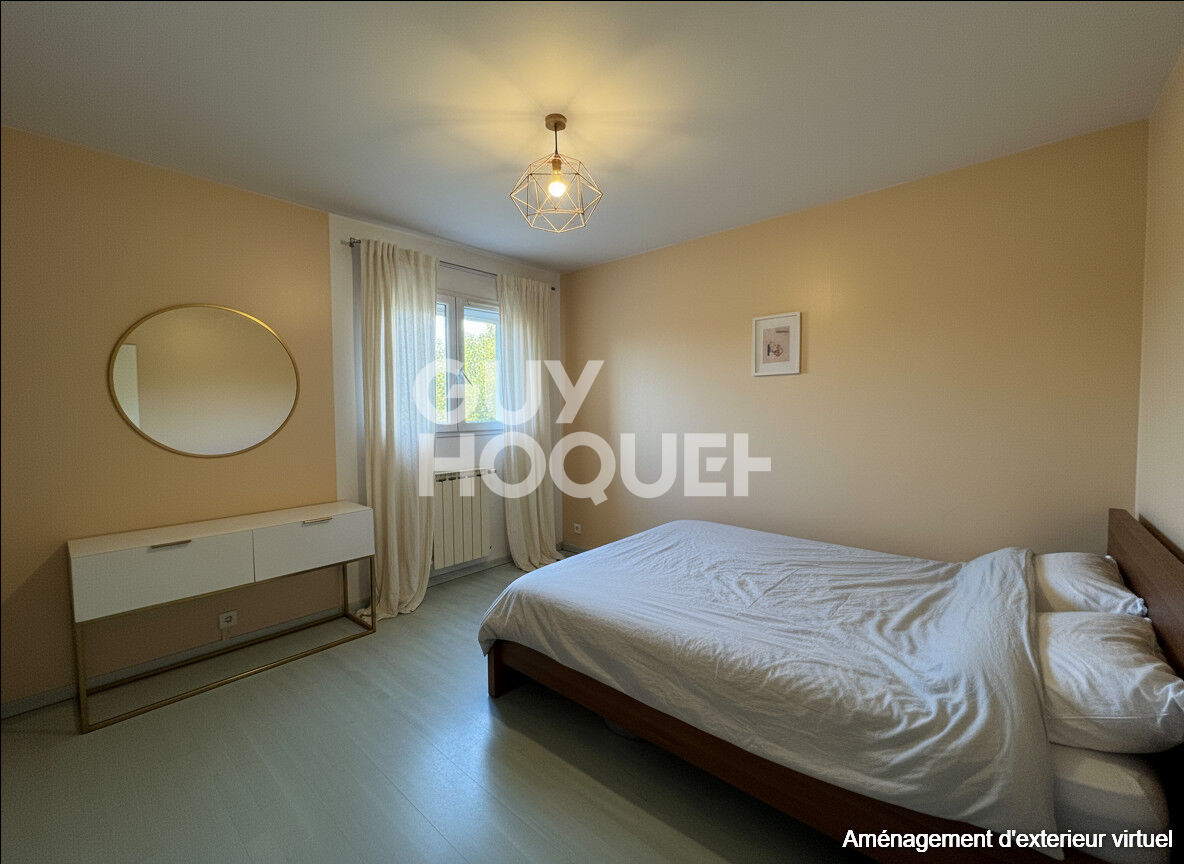 EN EXCLUSIVITE Maison spacieuse à vendre à Villenave d'Ornon - 5 chambres