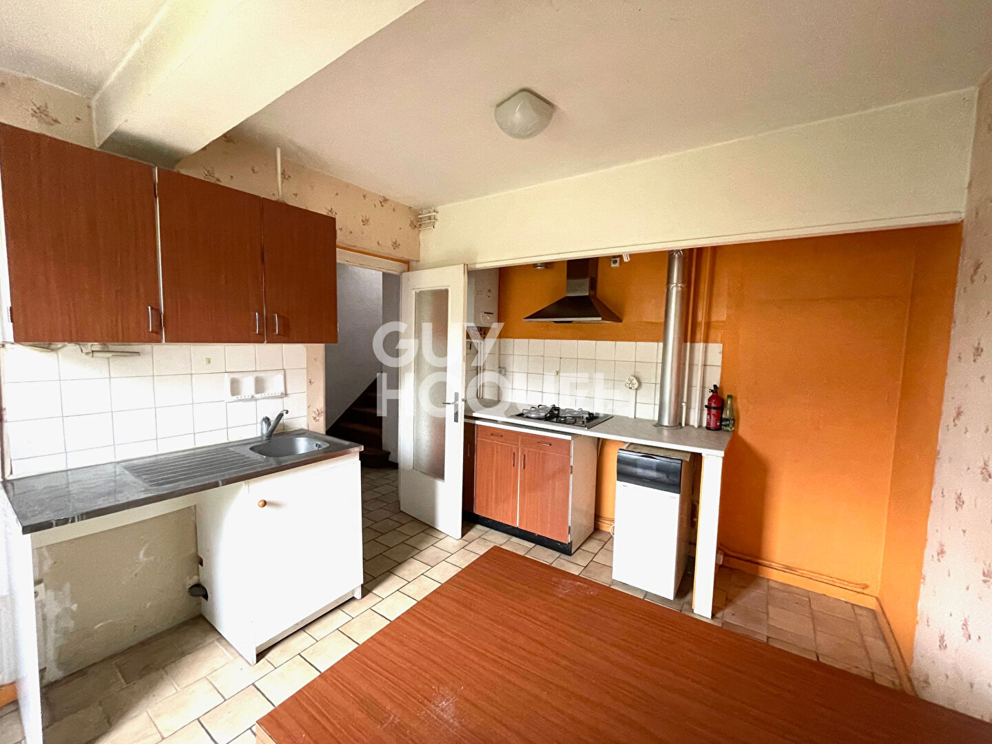 EXCLUSIVITE MAISON A VENDRE T3 GRADIGNAN AU CALME