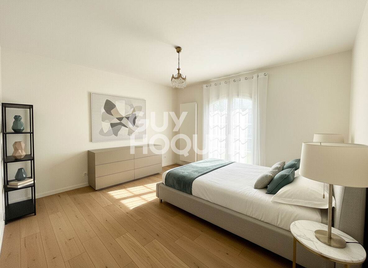 MAISON DE PLAIN-PIED  NON MITOYENNE T5