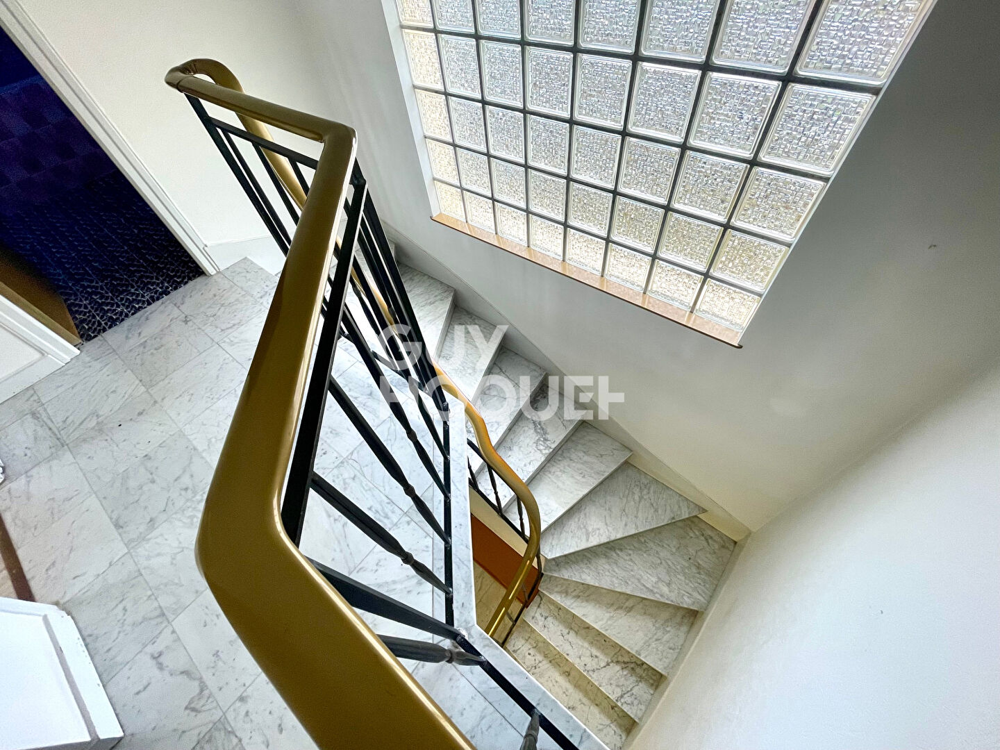 À vendre  Maison saine et fonctionnelle à Bègles, au calme