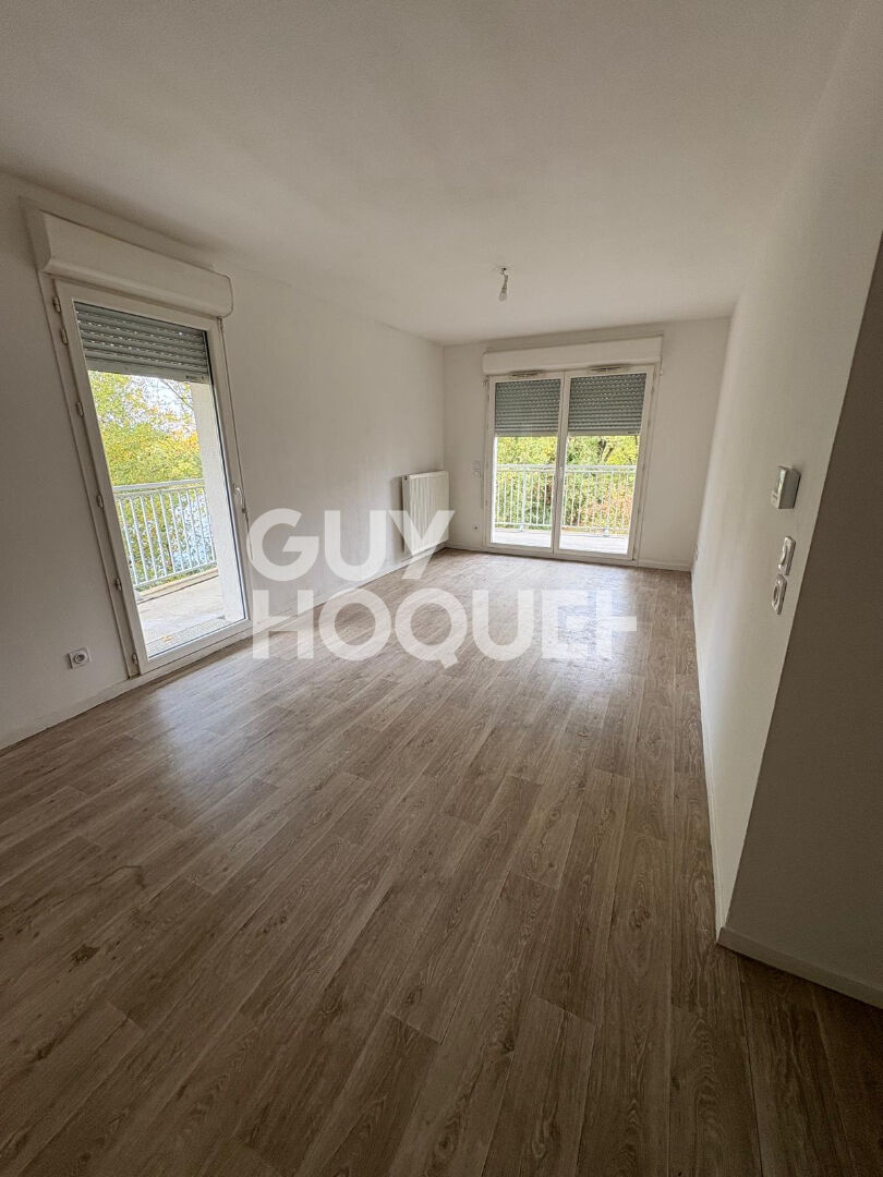 À vendre : Appartement 3 pièces à Villenave d'Ornon