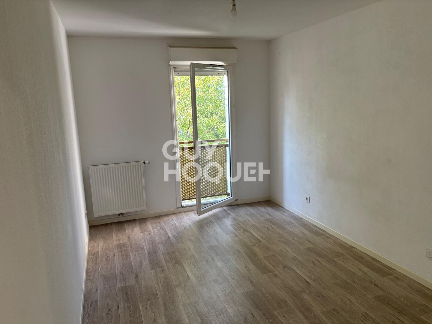 À vendre : Appartement 3 pièces à Villenave d'Ornon