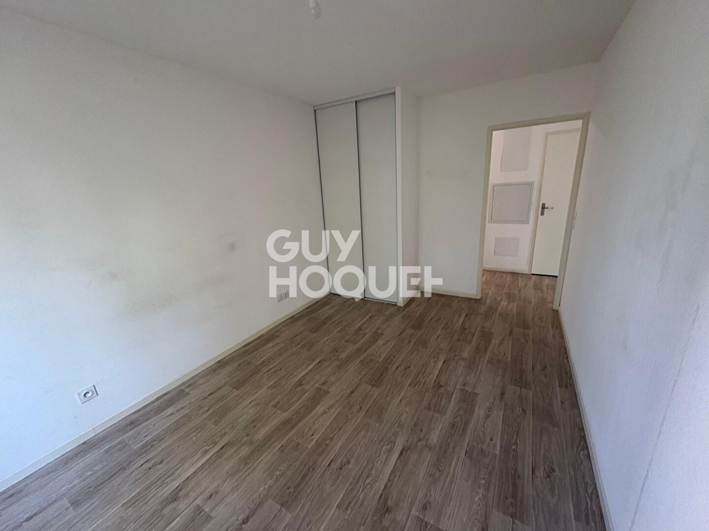 À vendre : Appartement 3 pièces à Villenave d'Ornon