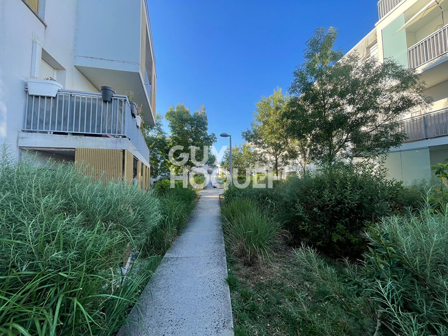 À vendre : Appartement 3 pièces à Villenave d'Ornon