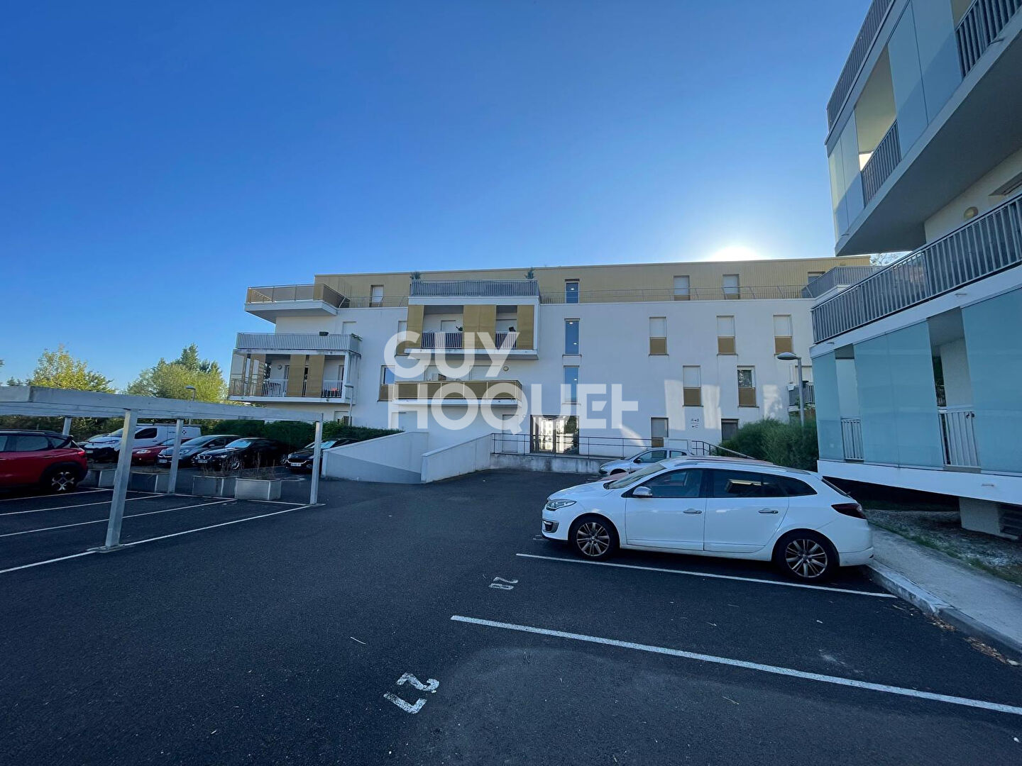 À vendre : Appartement 3 pièces à Villenave d'Ornon