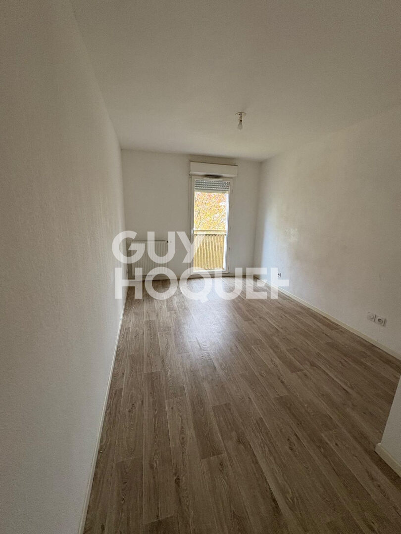 À vendre : Appartement 3 pièces à Villenave d'Ornon