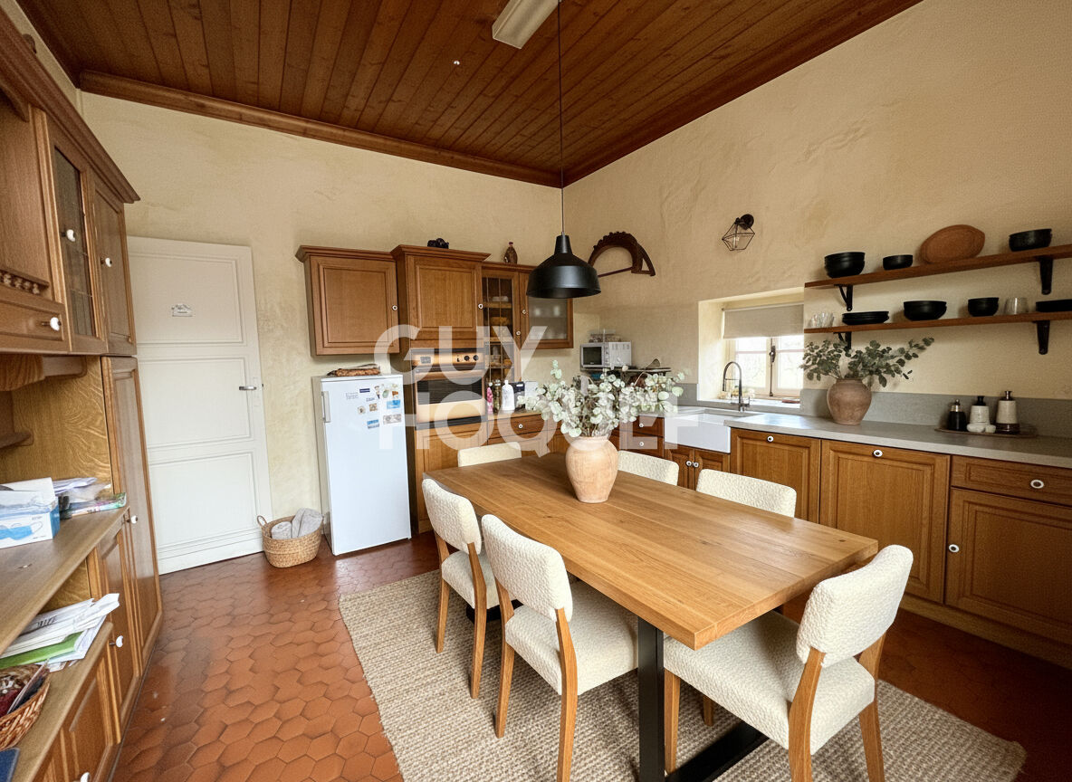 Maison à vendre à Talence - Référence 7011