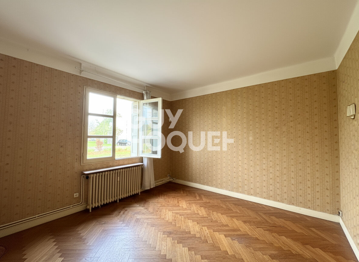 Maison à vendre à Talence - Référence 7011