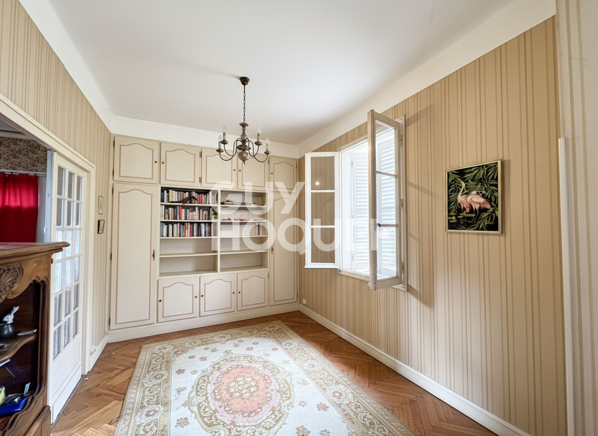 Maison à vendre à Talence - Référence 7011