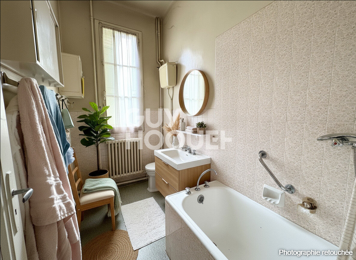 Maison à vendre à Talence - Référence 7011