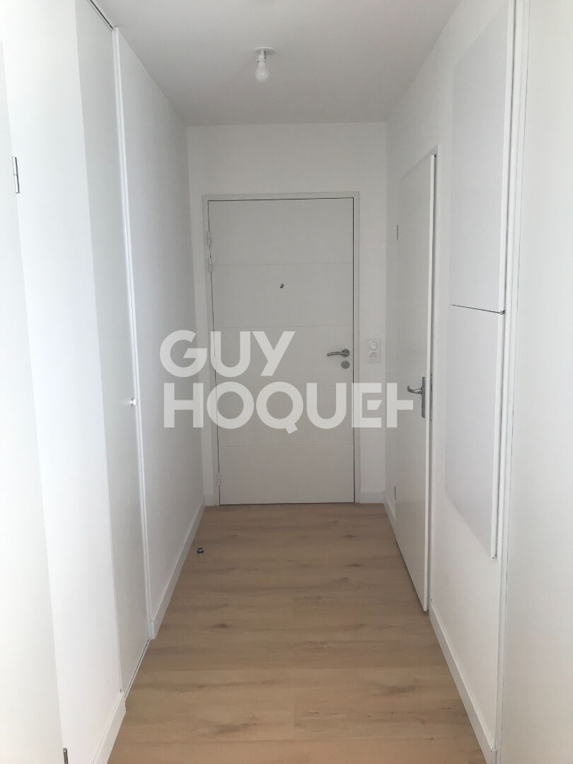 Appartement 3 pièces meublé à louer à Villenave d'Ornon