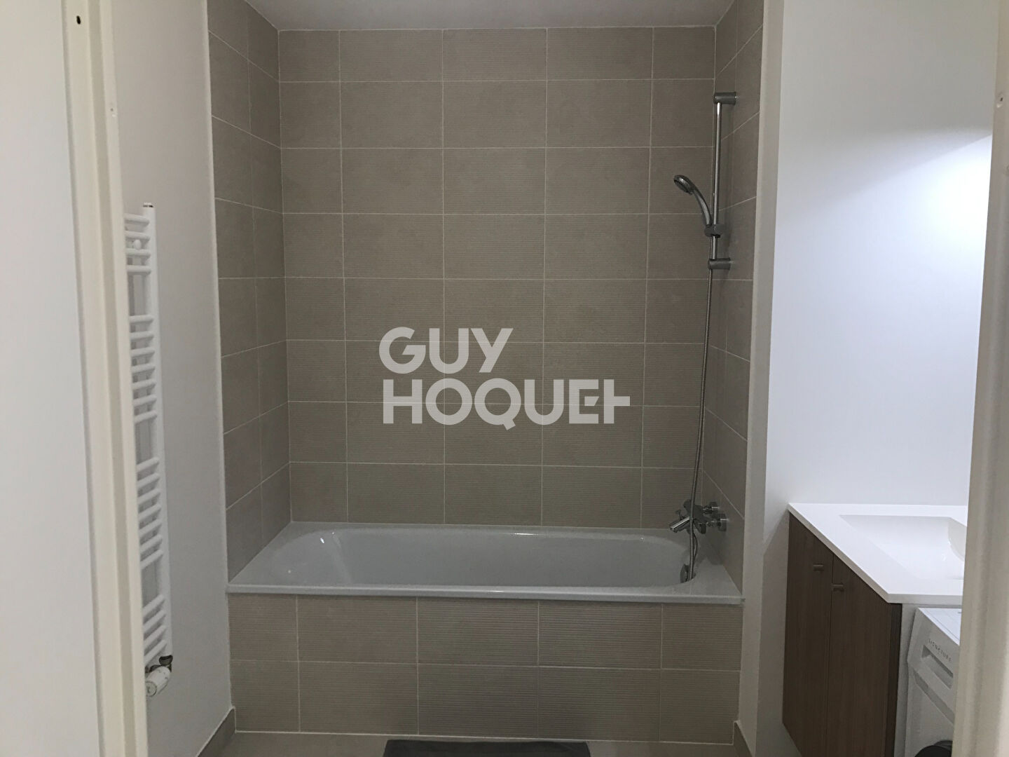 Appartement 3 pièces meublé à louer à Villenave d'Ornon