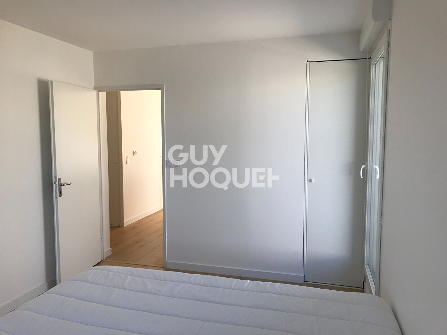 Appartement 3 pièces meublé à louer à Villenave d'Ornon