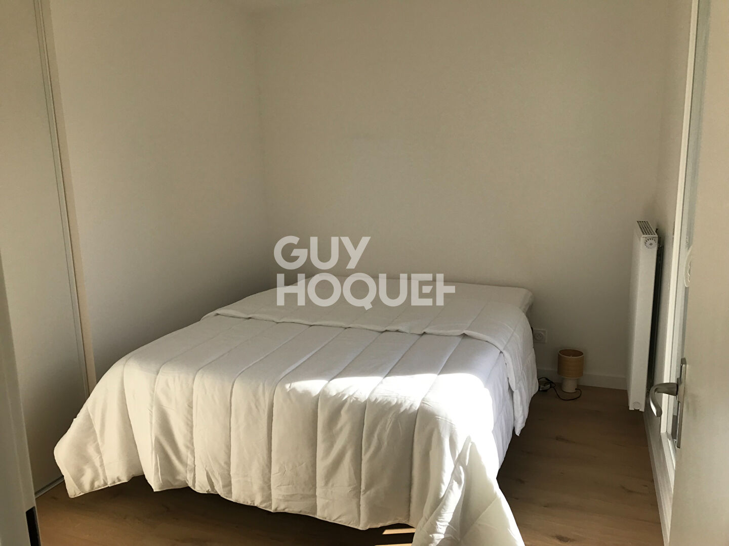 Appartement 3 pièces meublé à louer à Villenave d'Ornon